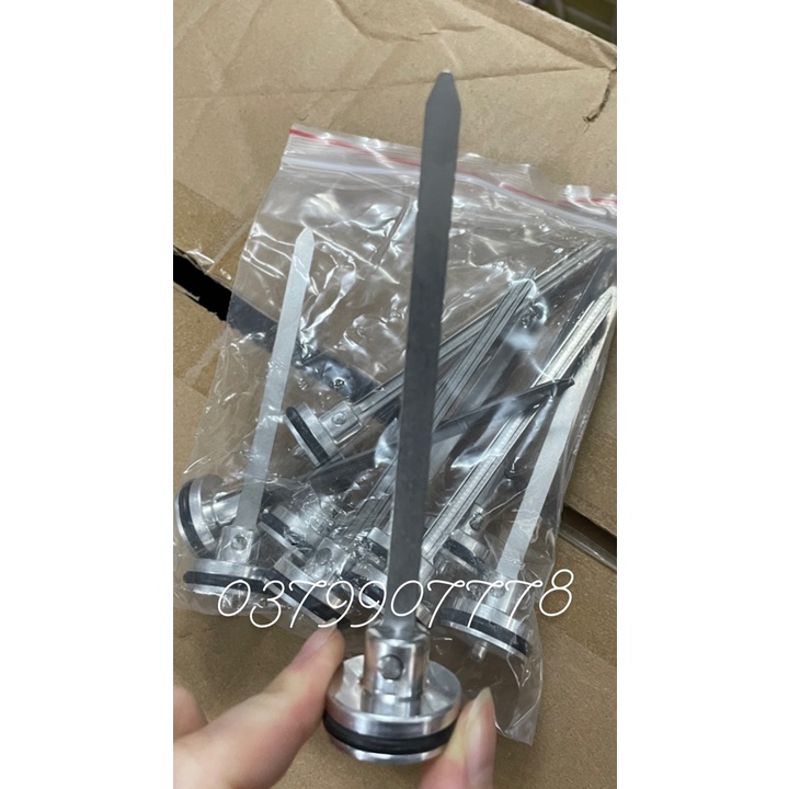Lưỡi gà máy bắn Đinh F30 F50