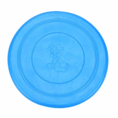 Đĩa silicon huấn luyện chó