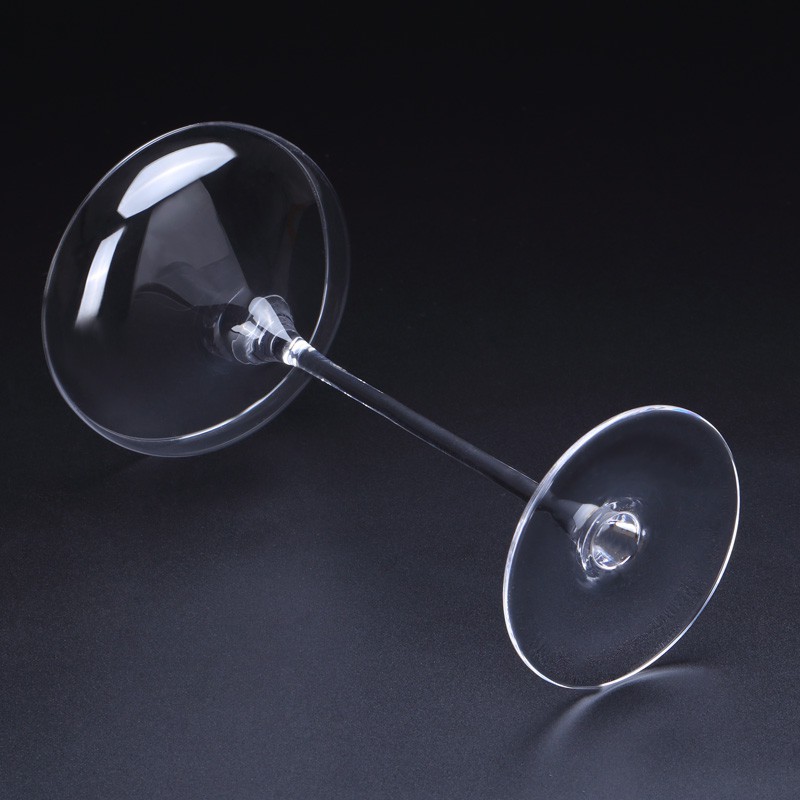 Mr.slim Crystal Cocktail Glass - Ly Thủy Tinh