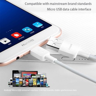 Cáp Sạc Nhanh Micro Usb 5v / 9v2a Cho Điện Thoại
