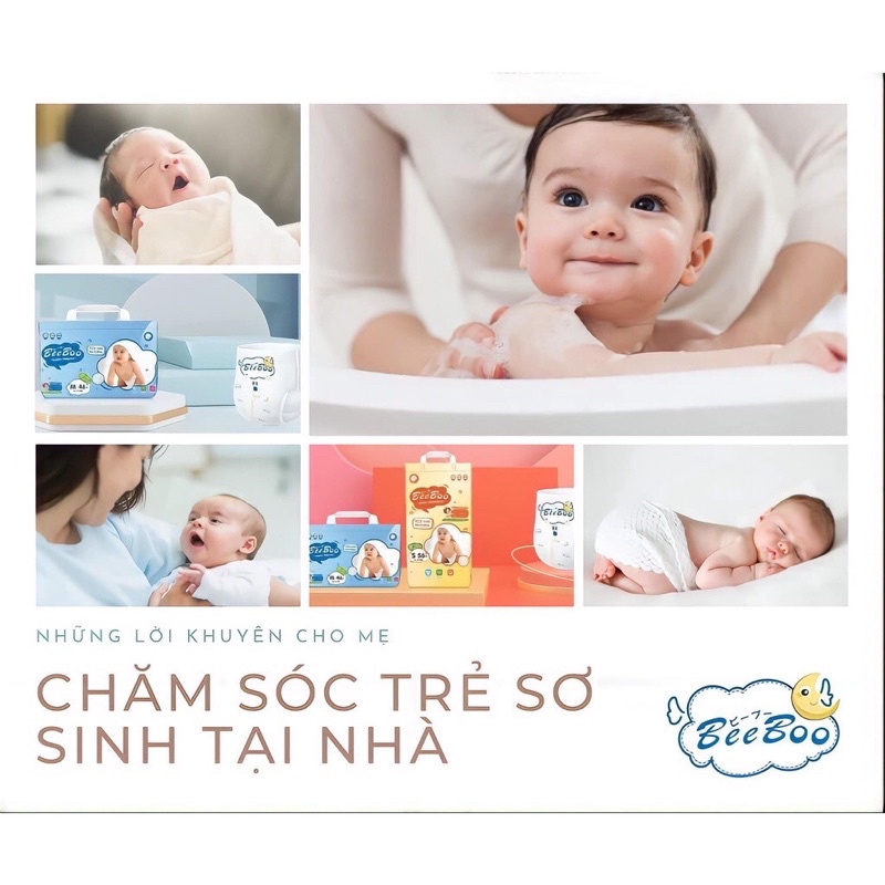 Bỉm organic Mây Nhật Bản quần  M58/L54/XL50/XXL46