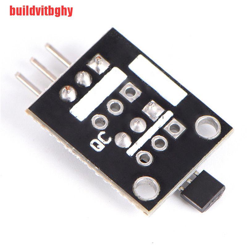 Mô Đun Cảm Biến Từ Tính Ky-003 Dc 5v Cho Arduino Pic Avr Smart Ihl