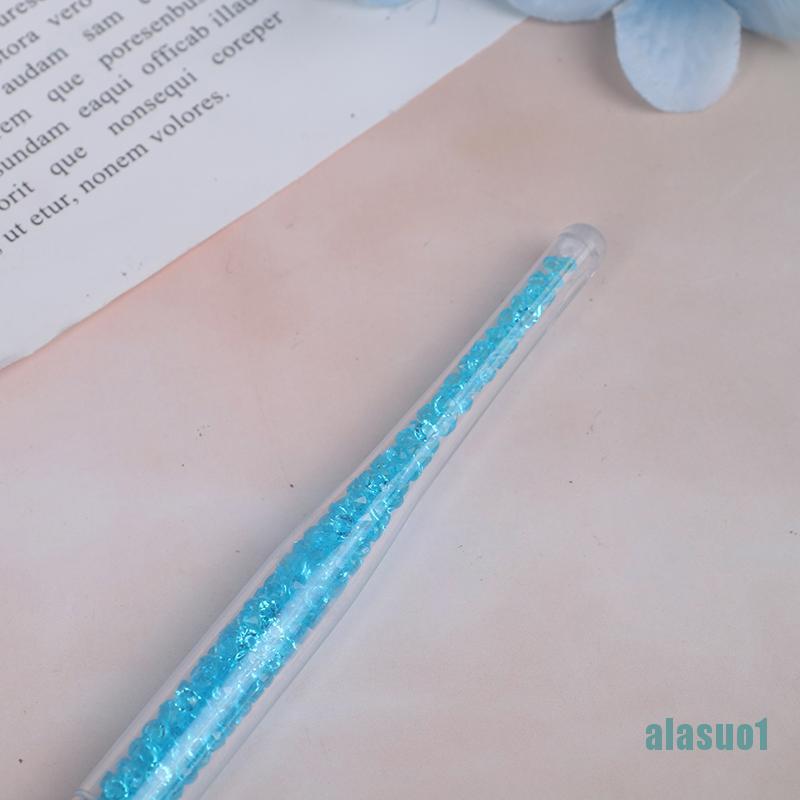 Cọ Trang Điểm Bằng Silicone Chuyên Nghiệp Chất Lượng Cao