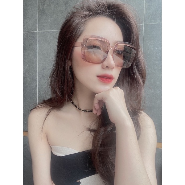 Kính nữ Shein full box hàng chuẩn auth, có mail mua hàng chính hãng
