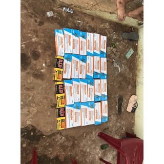 sên recto 9ly vàng