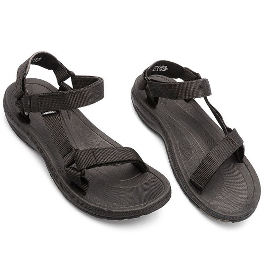 Giày Sandal Vento Nam - NV25B Đen