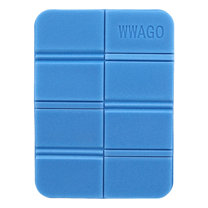 Đệm Ngồi Thể Thao Di Động Chống Thấm Nước Có Thể Gấp Gọn Tiện Dụng | BigBuy360 - bigbuy360.vn