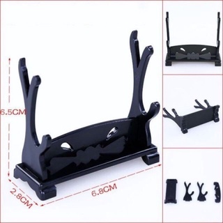 Kệ trưng bày mô hình móc khoá