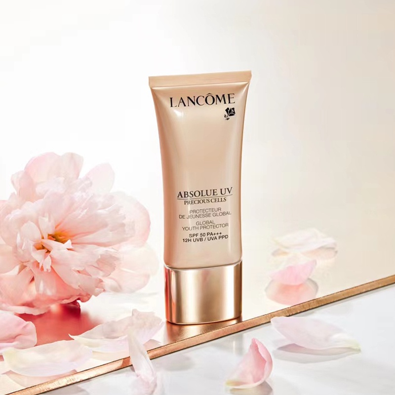 Tinh Chất lanco Chống Nắng Làm Đẹp Da 50ml