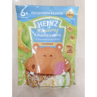 Bột Heinz Nga túi