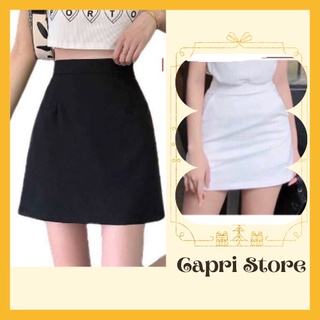 Quần giả váy hàng đẹp - capri store