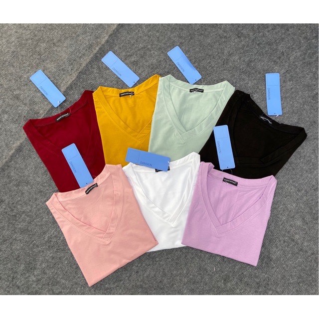 Áo Croptop Nữ - Áo Croptop Cổ Tim Freesize - Thời Trang Nữ AnAn - CRT8 | BigBuy360 - bigbuy360.vn