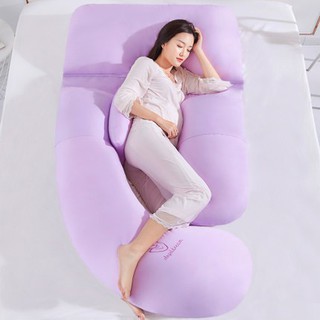 gối cho bà bầu gối bầu cao cấp thiết kế đặc biệt cho bà bầu