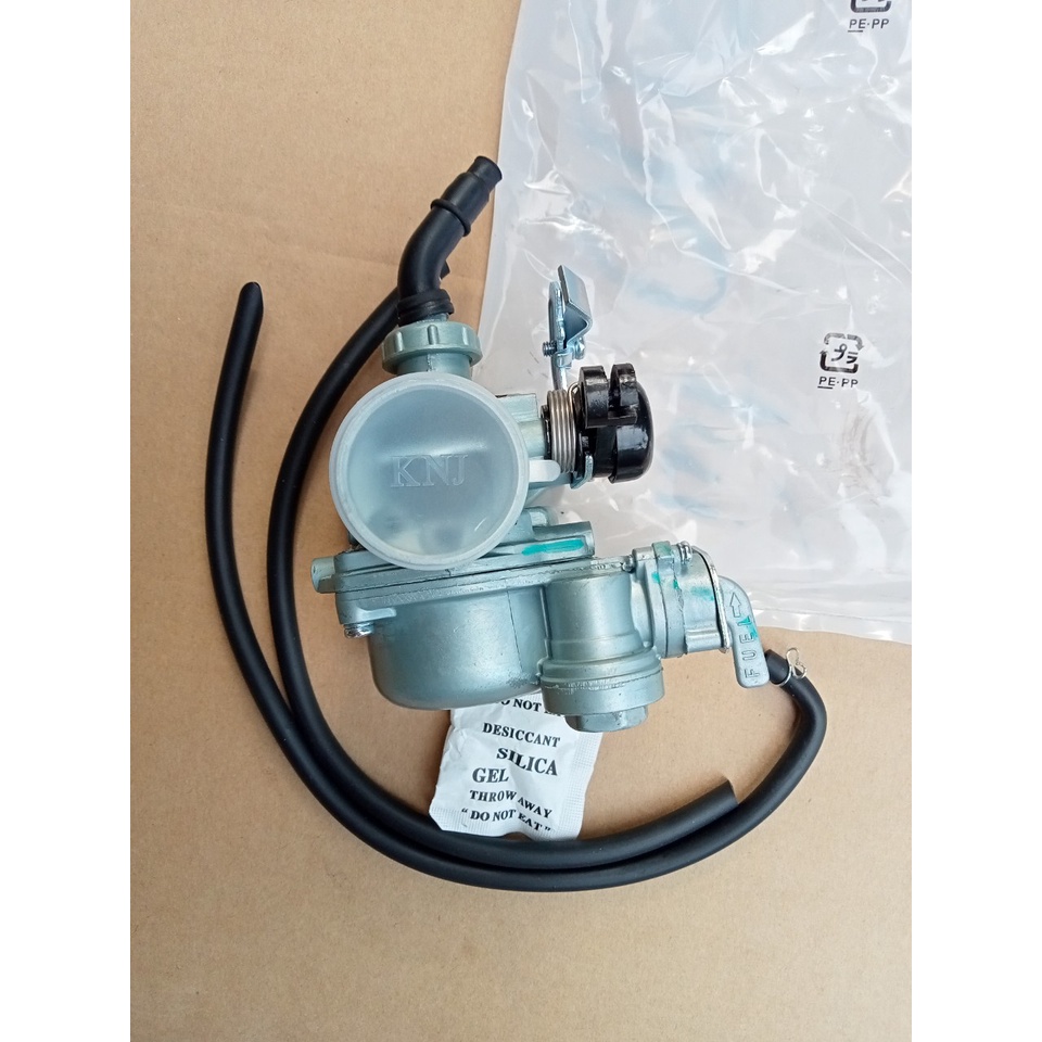 Bình xăng con dream wave(chế hòa khí) ALONGTOOL tiêu chuẩn zin