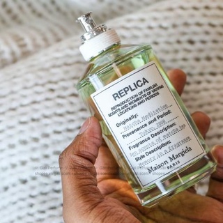 [ᴀᴜᴛʜ] Nước hoa dùng thử  Replica Matcha Meditation EDT (5ml/10ml/20ml)