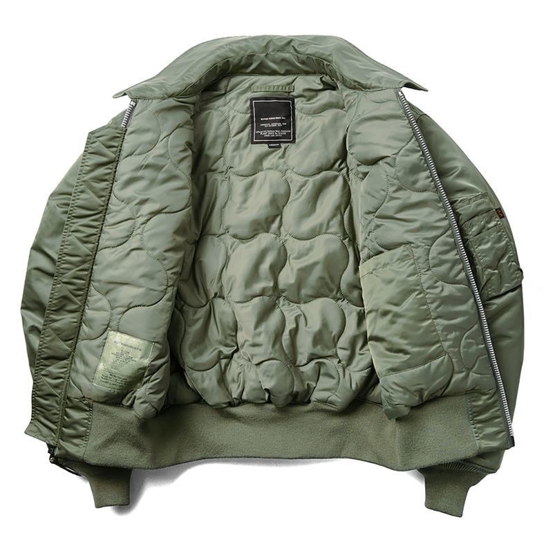 Áo khoác nam nót bông 3 màu Đen-Xanh lá-Xanh than ♥️♥️♥️