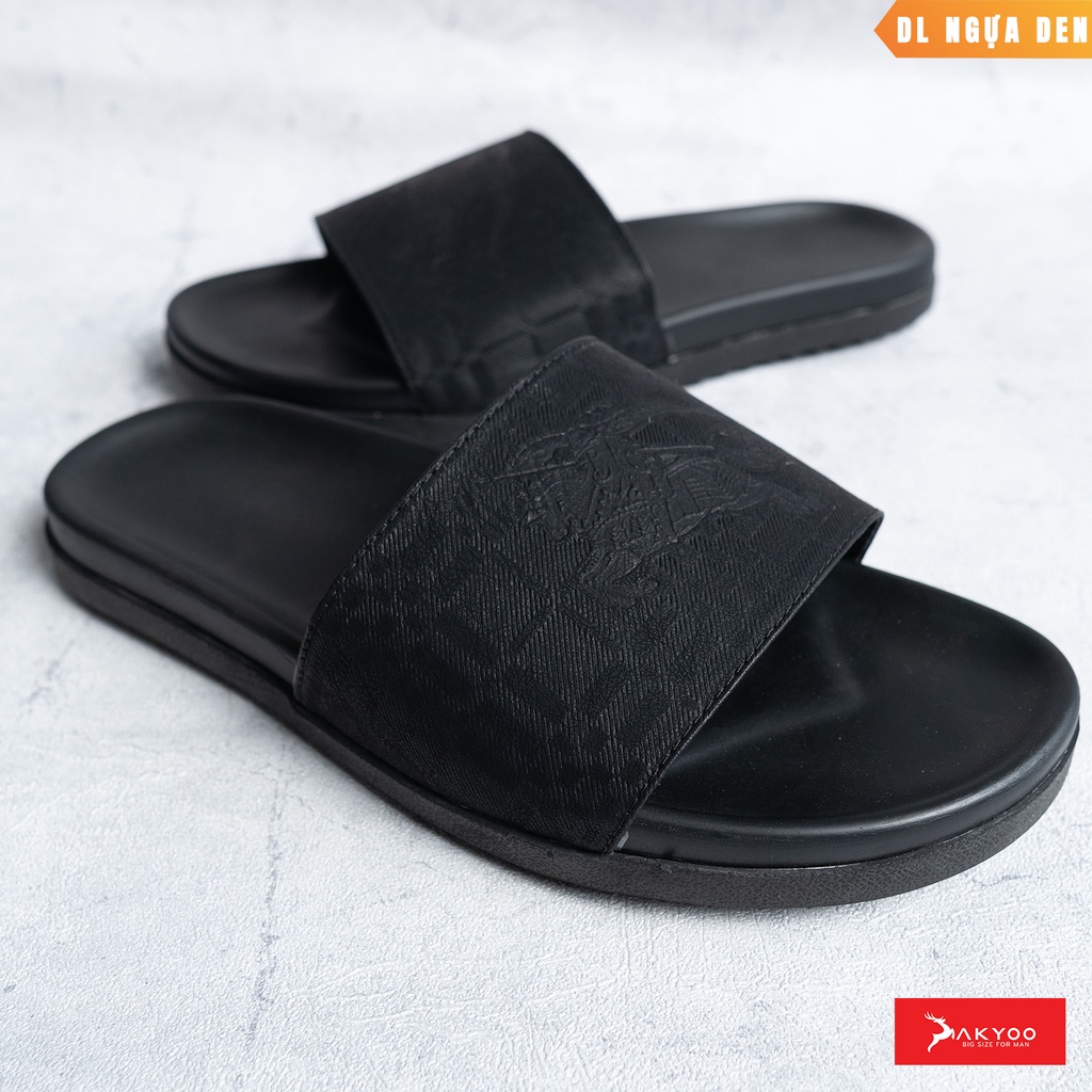 Dép Ngoại Cỡ Nam Siêu To Big Size 44,45,46,47,48,49