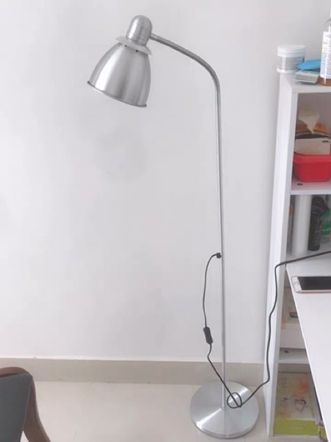 Đèn cây đứng IKea Lersta Chính Hãng