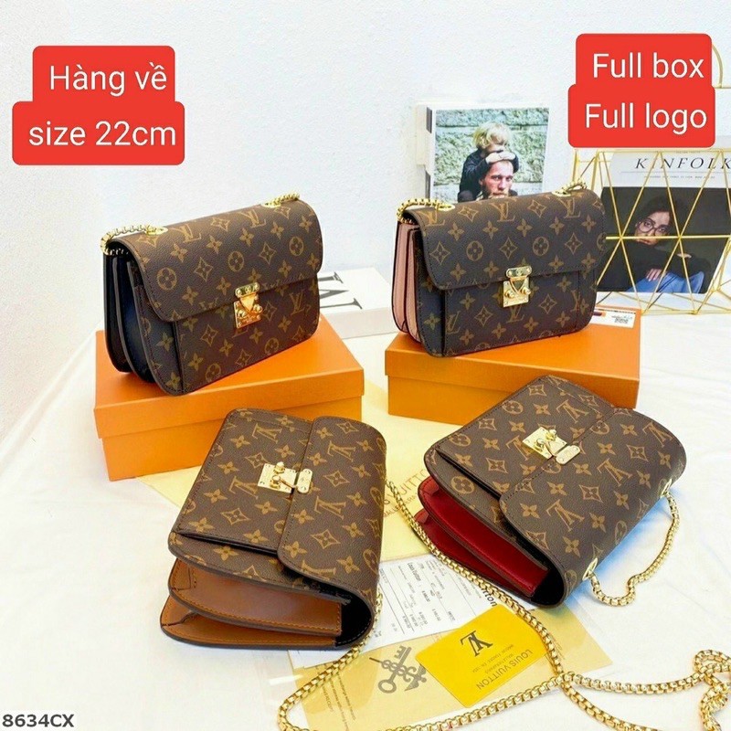 túi xách LV