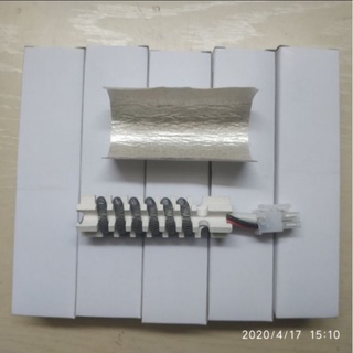 Ruột khò thay thế cho máy khò 8032
