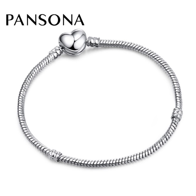 Vòng tay Charm