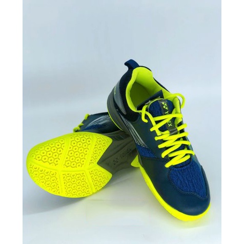 Giày Cầu Lông Yonex EX37 Xanh Chuối