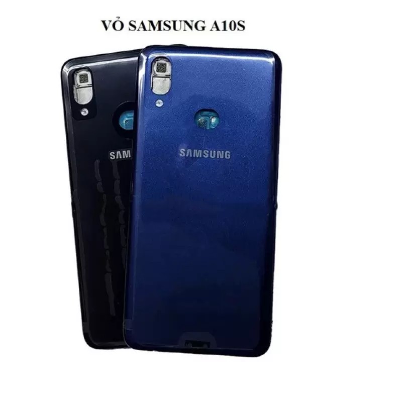 Vỏ máy thay thế dành cho điện thoại Samsung Galaxy A10s