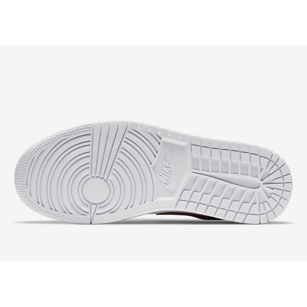 Giày Nike Jordan 1 Low Patent Multicolor HÀNG CHÍNH HÃNG Air Jordan 1 Low SE Multi-color [DB5455 100] - Simple Sneaker