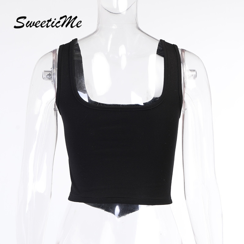 Áo Ba Lỗ Cổ Chữ V In Họa Tiết Gợi Cảm Cho Nữ 2021 | BigBuy360 - bigbuy360.vn