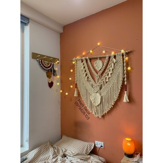 Rèm 1m macrame