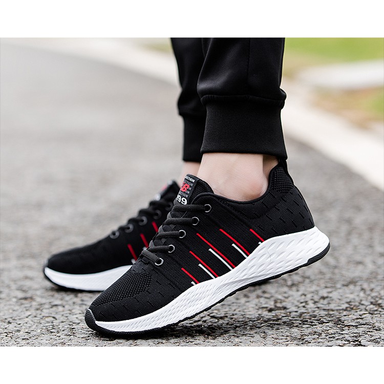 Giày Thể Thao Nam Đa Năng Sodoha F35 | BigBuy360 - bigbuy360.vn