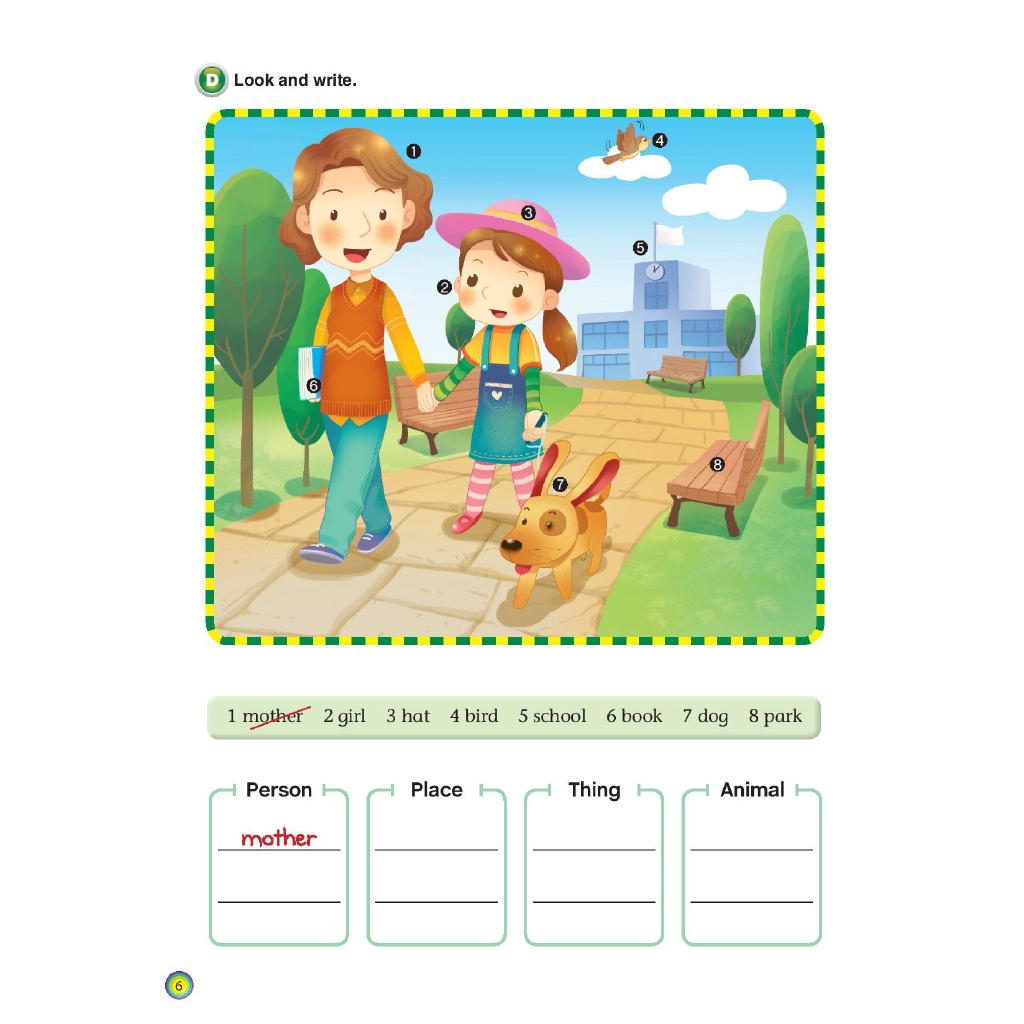 Sách - Aha Grammar Bài Tập Bổ Trợ Toàn Diện Ngữ Pháp Tiếng Anh Lớp 3