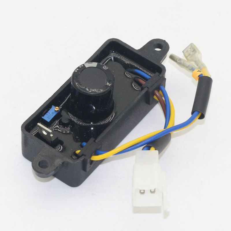 Bộ Ổn Định Điện Áp AVR 2KW-3KW Chuyên Dụng Chất Lượng Cao