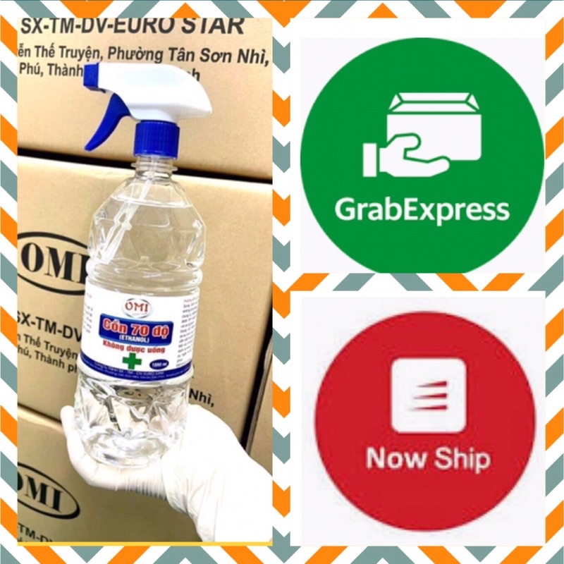 Xịt khuẩn khô giá tốt -Tân Bình -Tân Phú HCM | BigBuy360 - bigbuy360.vn