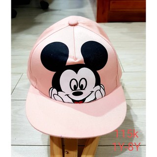 Nón H&M chuột Mickey cho bé
