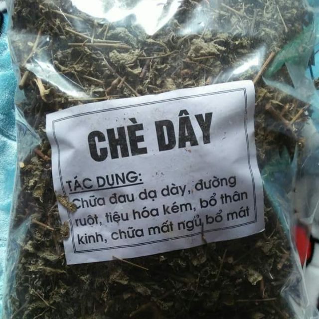 Chè dây Sa Pa gói 1000gam