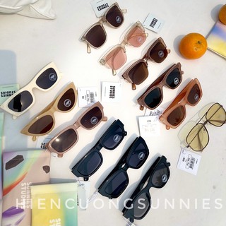 Kính mắt Sunnies studio Lexa