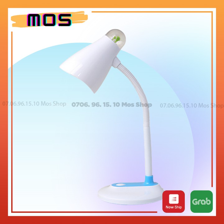 [Tiết Kiệm Điện] Đèn bàn học Rạng Đông RL-32 Mos Shop