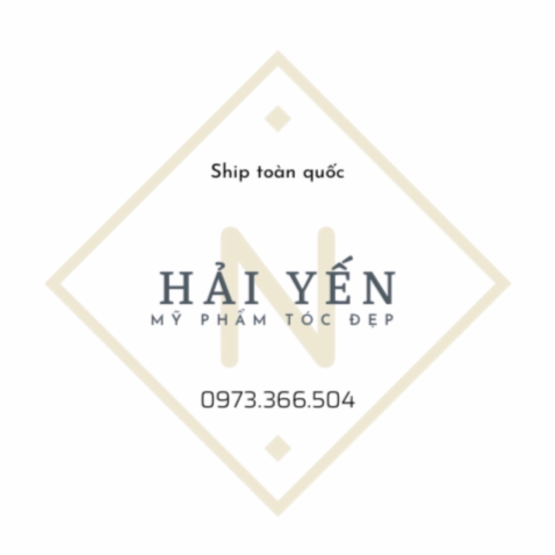 Mỹ Phẩm Tóc LiYan