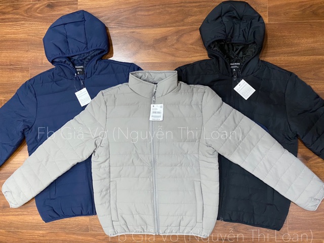 [odr] Áo len, khoác nam Gior | BigBuy360 - bigbuy360.vn