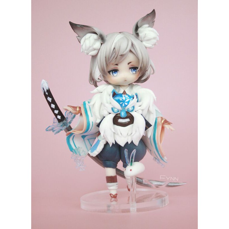 Mô hình Yuki Âm Dương Sư • Onmyoji