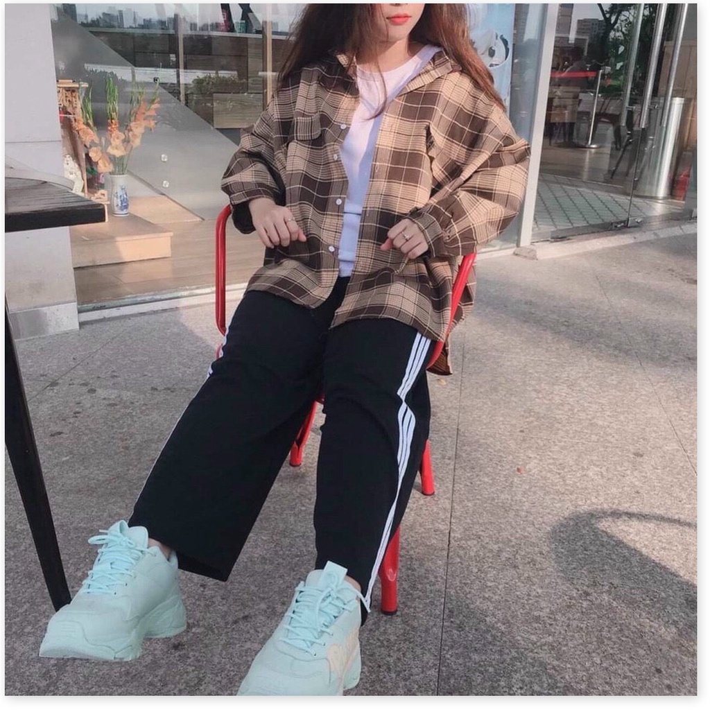 Áo sơ mi unisex cực đẹp siêu hot hè 2021 KME FASHION