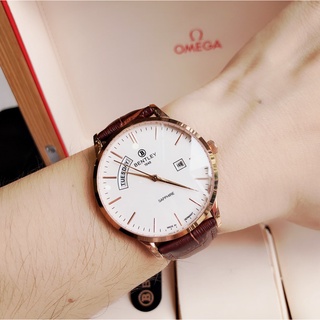 Đồng hồ nam bentley bl1864 - phiên bản dây da