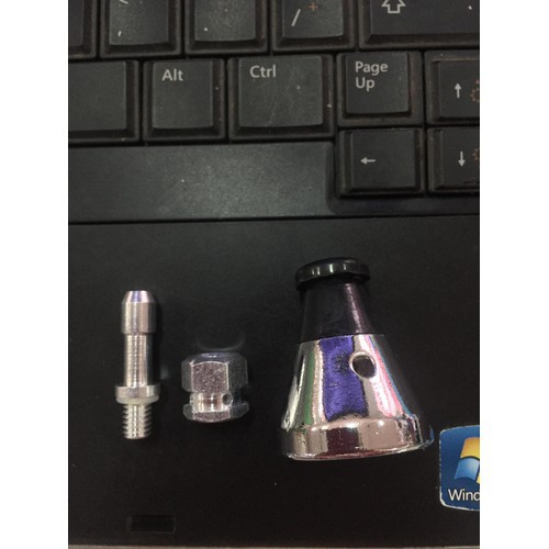 Combo chân van và van xả hơi nồi áp suất gas 18,20,22cm