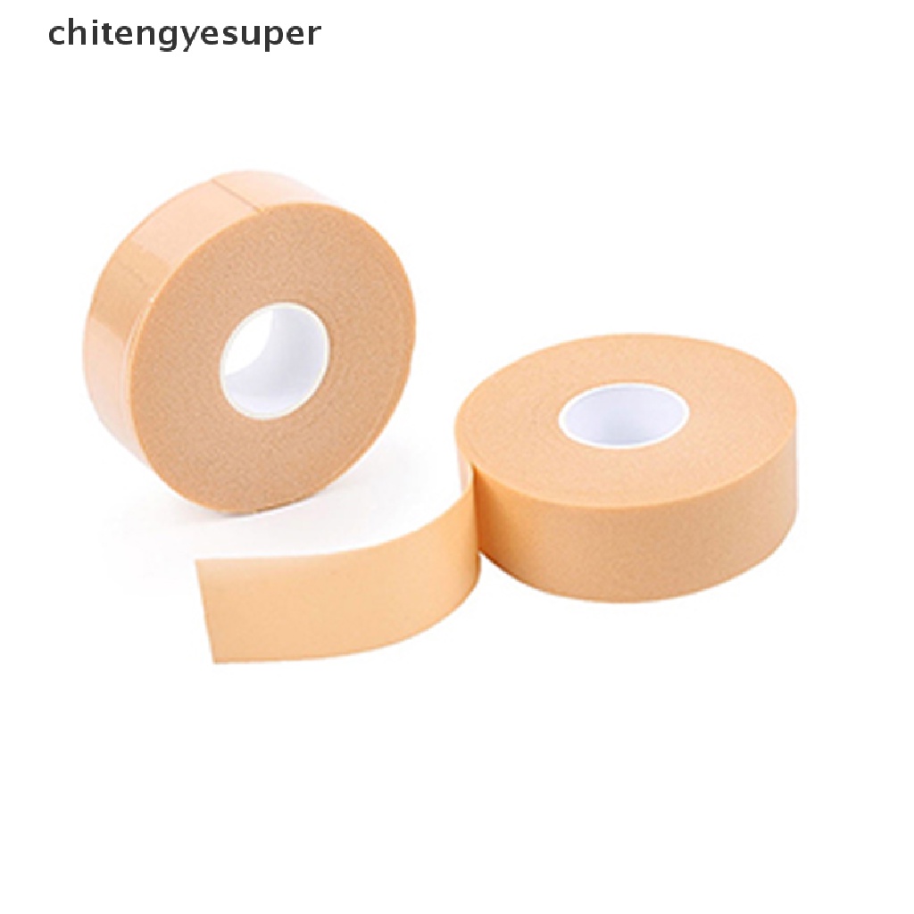 Chitengyesuper Multi-functional Rubber Plaster Tape Self-adhesive Waterproof Heel Sticker  CGS