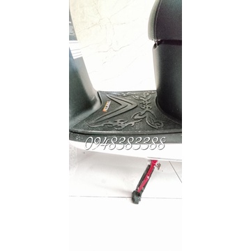 Thảm lót sàn xe máy điện Feliz /Klara A1,S,A2 loại dầy không bị trượt