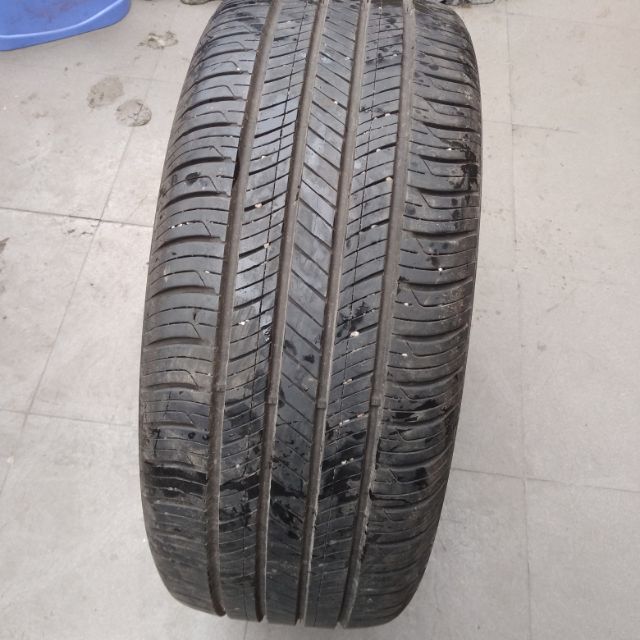 Lốp ô tô siêu lướt 99% ,hankook 245/45r19 theo xe tucsun bản đặc biệt, bảo hành 30 ngày