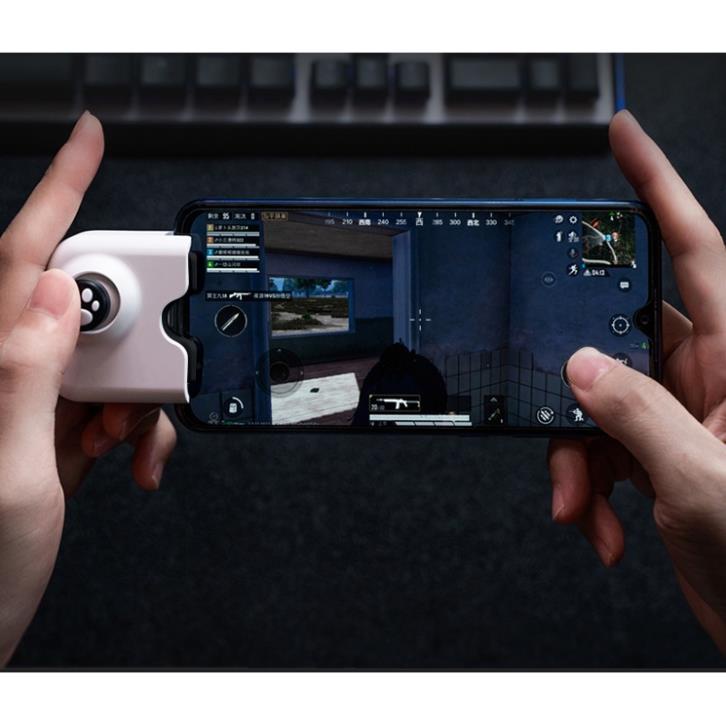 Nút di chuyển chơi game, joystick game mobile YAO cho IPHONE chơi PUBG, Liên quân, tốc chiến
