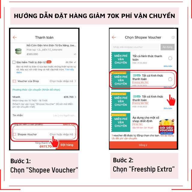 Nồi Cơm Điện Mini Điện Tử Đa Năng Jiashi 1.2L cho 1-2 Người Ăn Nấu Gạo Lứt Chống Dính Giá Rẻ Nhất Có Xửng Hấp Seha2021