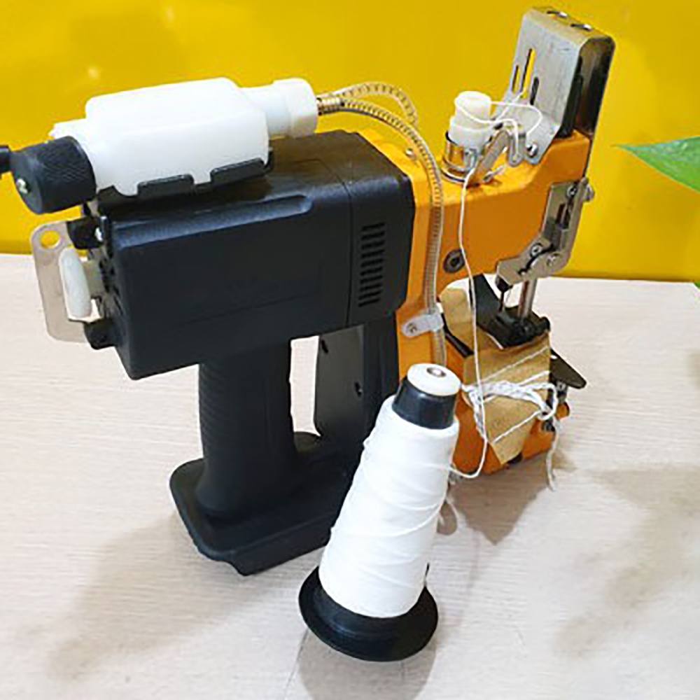 Máy Khâu Bao Bì ABG GK9-58A Chuyên Dụng Trong Ngành Công Nghiệp Phù Hợp Cho Buôn Bán, Bảo Quản Sản Phẩm